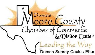 Dumas Chamber of Commerece.