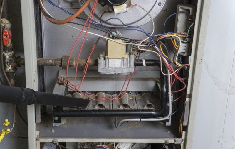 Fixing Your Furnace