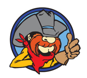 Winkelman Heating & Air Conditioning mascot favicon.