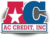 AC Credit, Inc, logo.