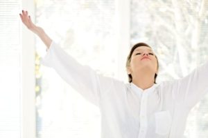 indoor air quality